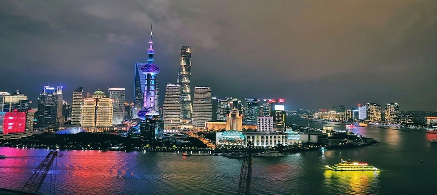 淀山湖帆船+航空营地双倍快乐，上海周末玩水天花板藏不住了⛵